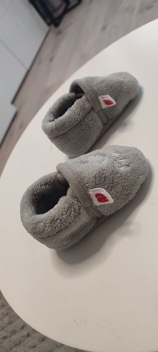 Kapcie unisex dziecięce Elefanten