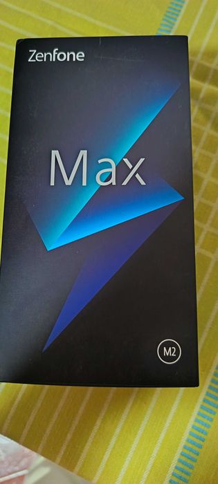 Telemóvel ASUS zenfone