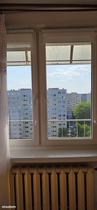 Widokowe 2 pokoje + kuchnia 42,98m² na Karolewie – Od osoby prywatnej - Widok 3
