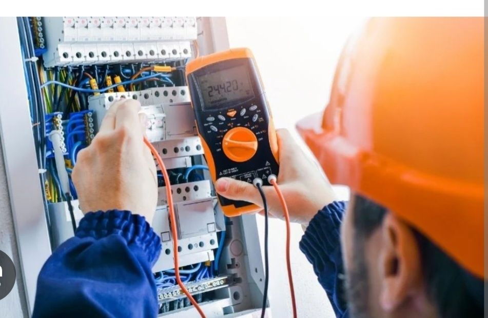 5 letnie przeglądy instalacji elektrycznych