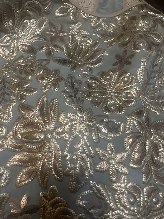 Túnica linda da marca Shaocco