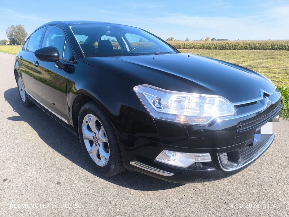 Citroën C5