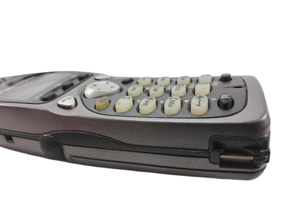 telefon bezprzewodowy panasonic kx-tcd725pdm + stacja