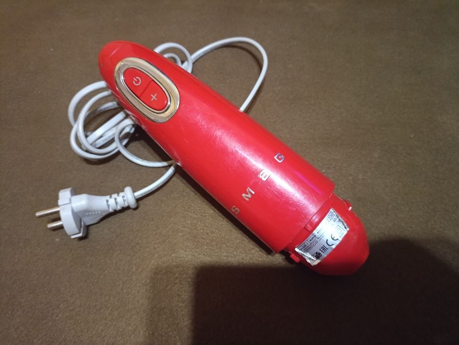 Блендер миксер smeg