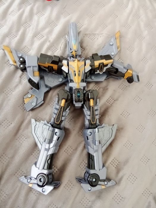 Робот трансформер