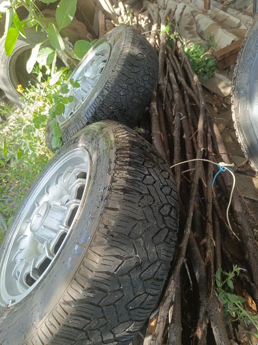 Jante 14 para Mercedes