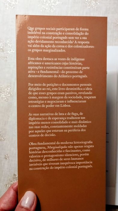 Marginalizados-Negros, Mulheres, Ciganos, Mulatas, Judeus… Agata Bloch