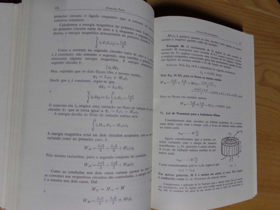 Livro - Electricidade Aplicada para Engenheiros
