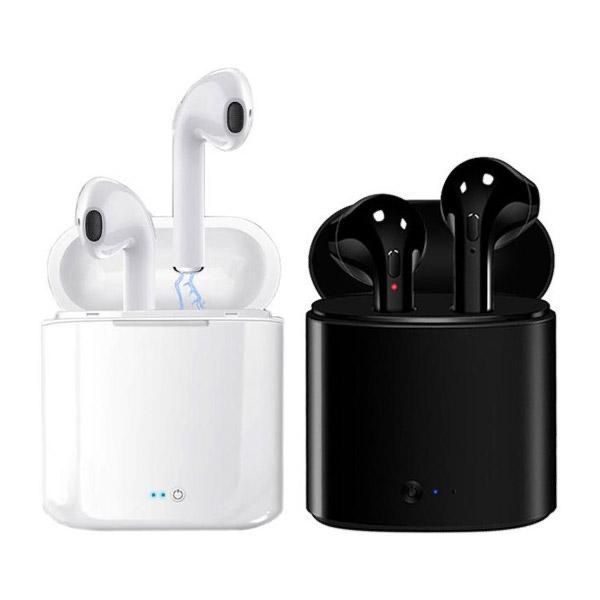 Fones De Ouvido Bluetooth