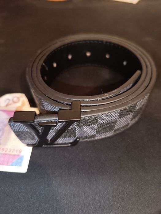 Pasek Louis Vuitton