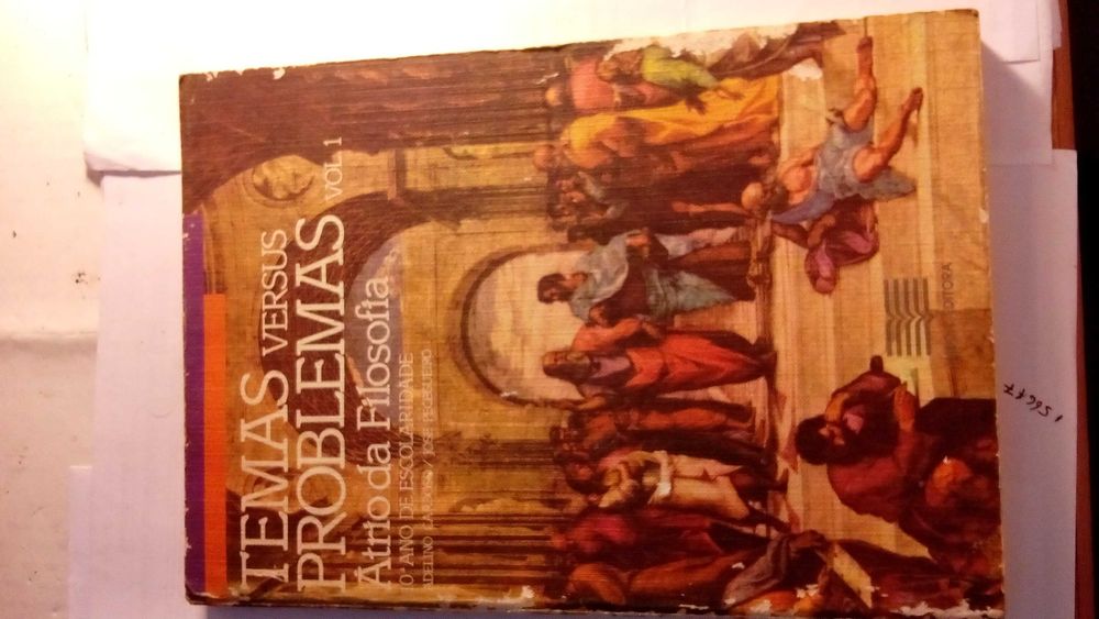 livro temas versus problemas