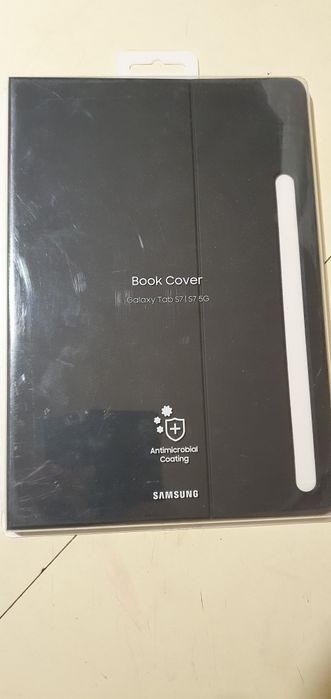 Чохол для планшета Samsung Book Cover для Galaxy Tab S7