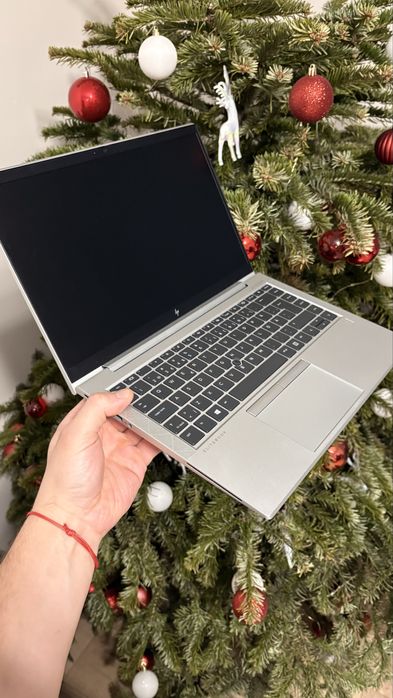 Продам Ноутбук HP EliteBook 845 G7 AMD Ryzen 3 Pro 4450U