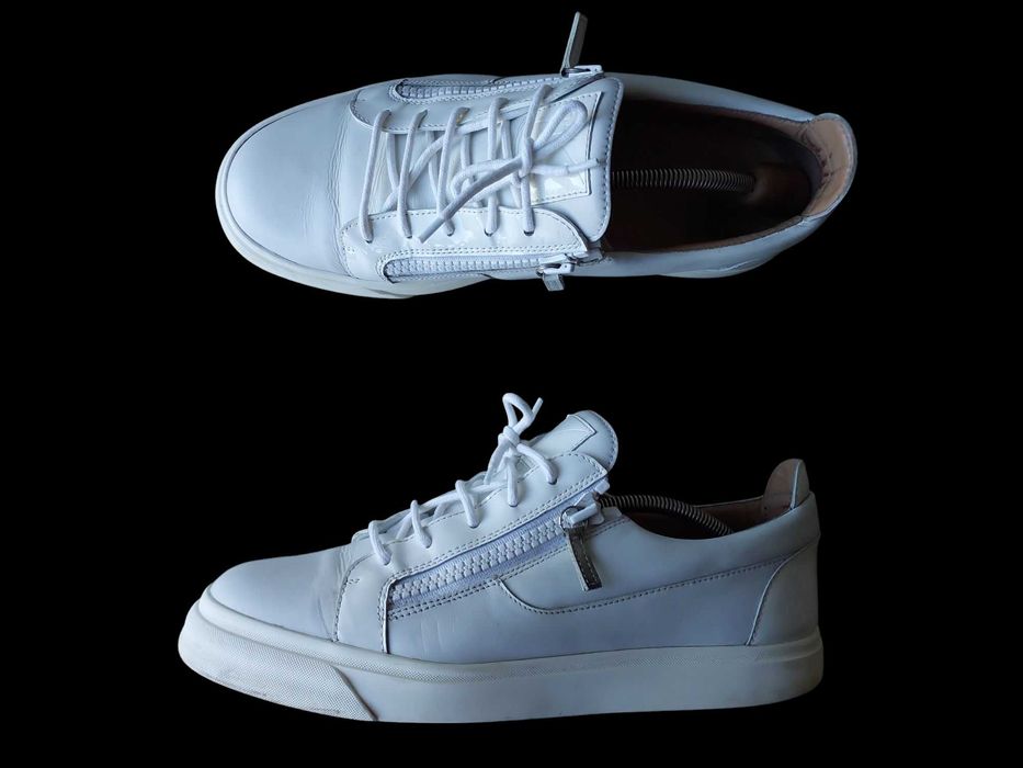 Кросівки Giuseppe Zanotti