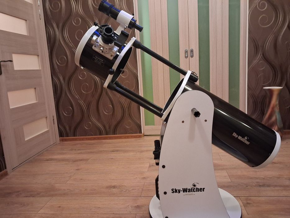 Телескоп Sky-watcher