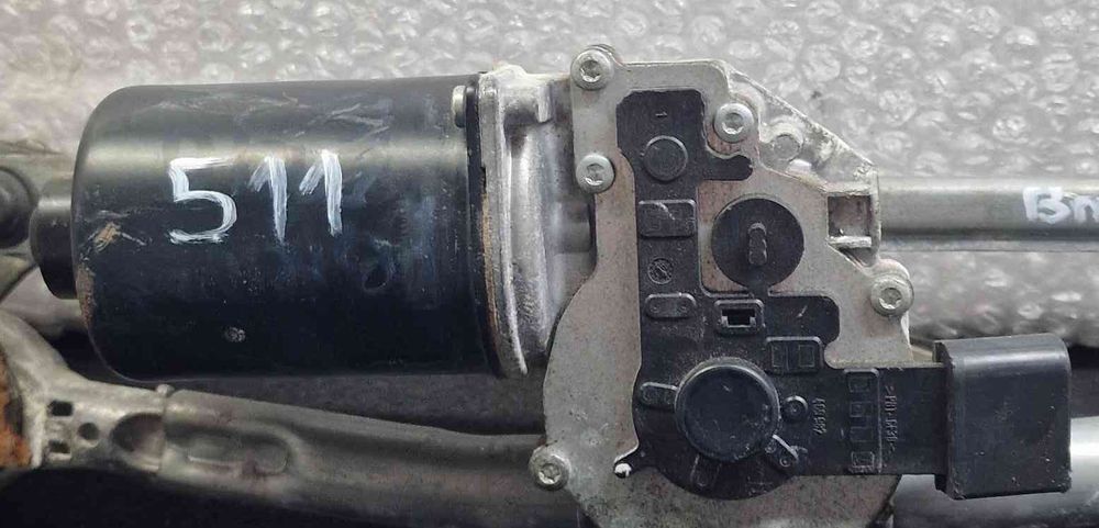 Motor Limpa Vidros Frente BMW 3 (E90) ano 2006
