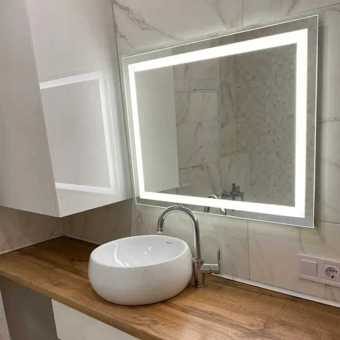 ПРЕМІУМ Дзеркала з підсвіткою PREMIUM QUALITY Illuminated mirrors