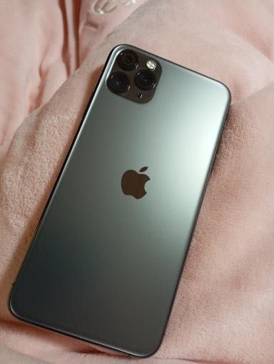 iPhone 11 Pro Max 64гб
