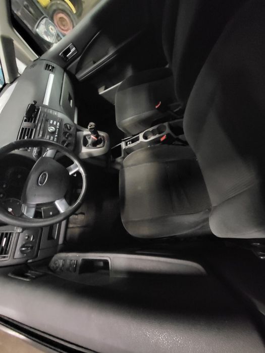 Focus c max 2.0  dizellll