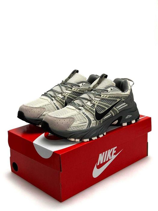 АКЦІЯ! Кросівки Nike V2K Khaki Beige 41 - 45