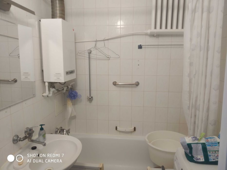 Wynajmę 3 pokojowe mieszkanie, I piętro, ul. Oboźna 27