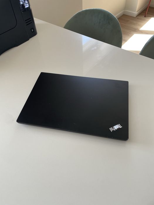 Lenovo ThinkPad L380 (em bom estado)