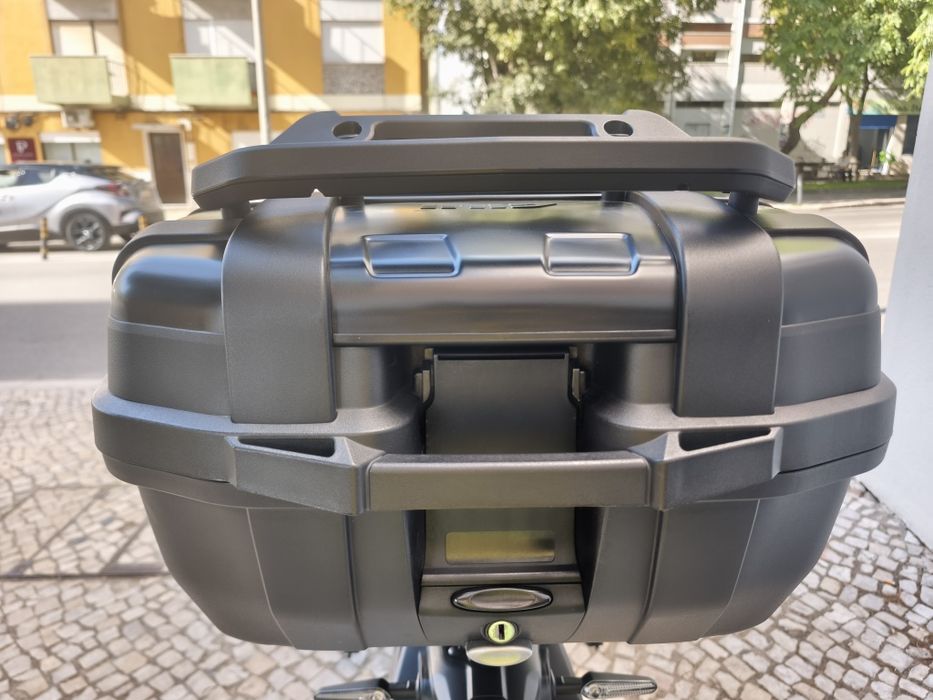 YAMAHA TRACER 9 2022/12 com Vários EXTRAS