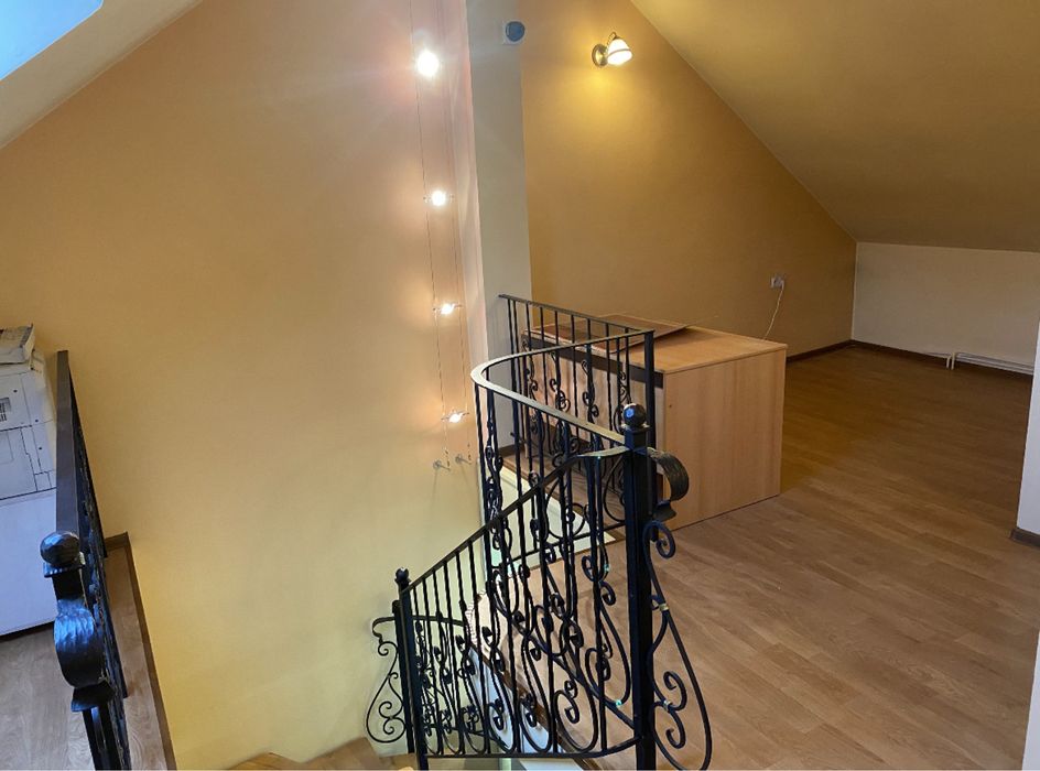 Lokal handlowy, biurowy z funkcją mieszkania do wynajęcia 92m2 rezerwa