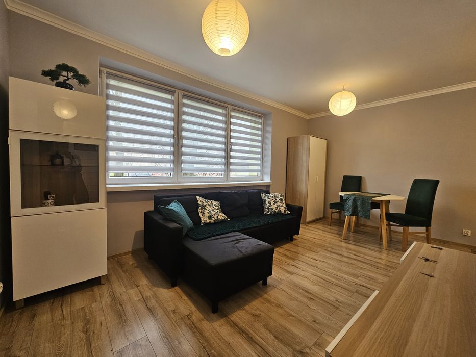 Mieszkanie do wynajęcia 2 pokoje 36 m2 Podwale