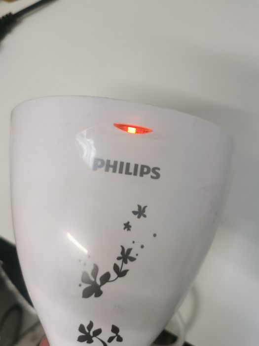Parownica do ubrań /ręczny steamer Philips GC320/55