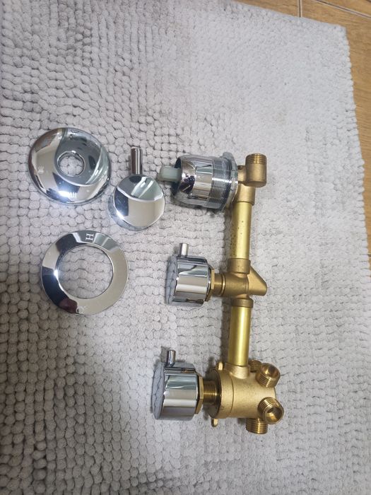 Hduo h duo misturadora de 5 funções hidromassagem