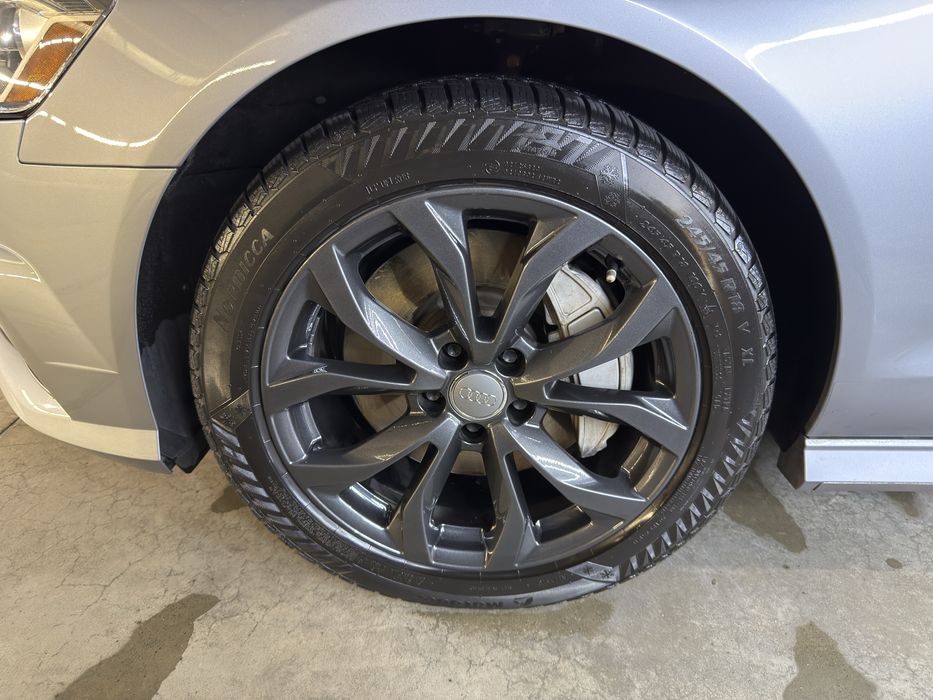 Продаю Audi A6 C7, 2018 року, 2.0