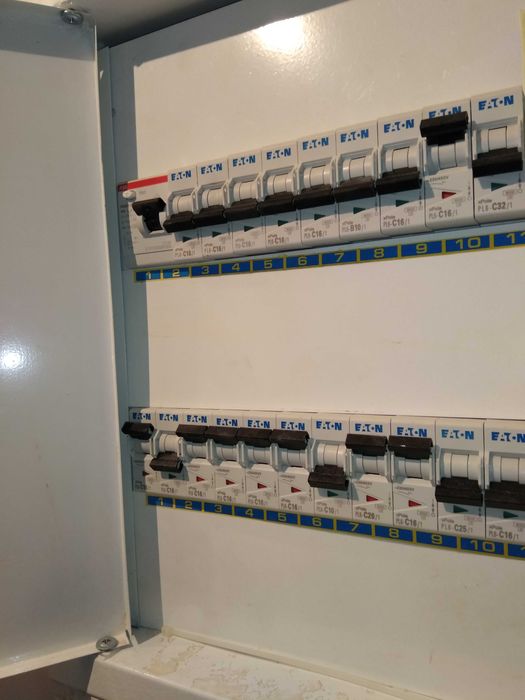 Электрик-Академгородок-Авиагородок-Коцюбинское - Електромонтажні ...