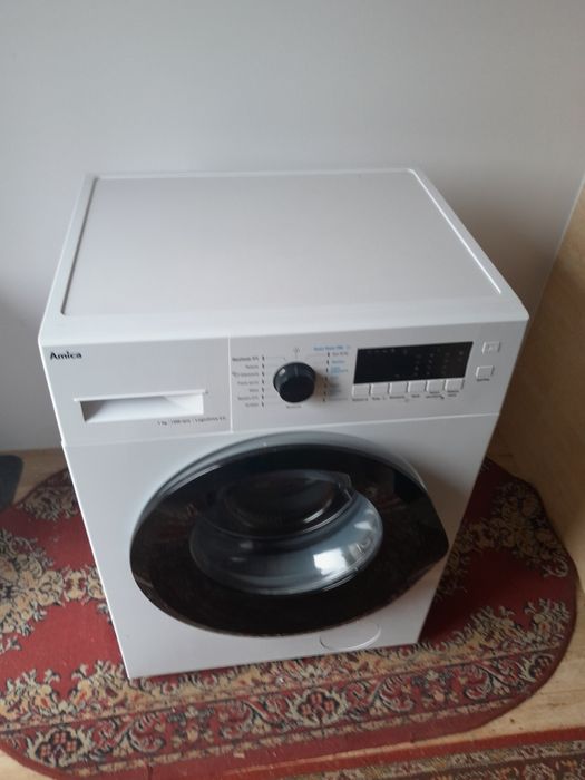 Pralka Amica 7kg Sprawna 100%