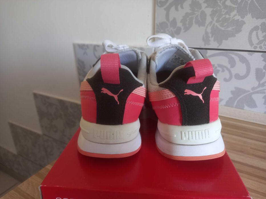 Buty Puma rozm. 38