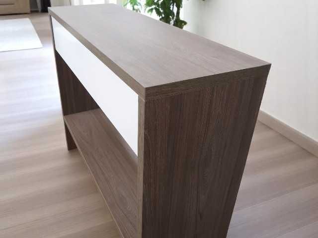 Consola com Gaveta | Nova | Já Montada | Entrega Grátis