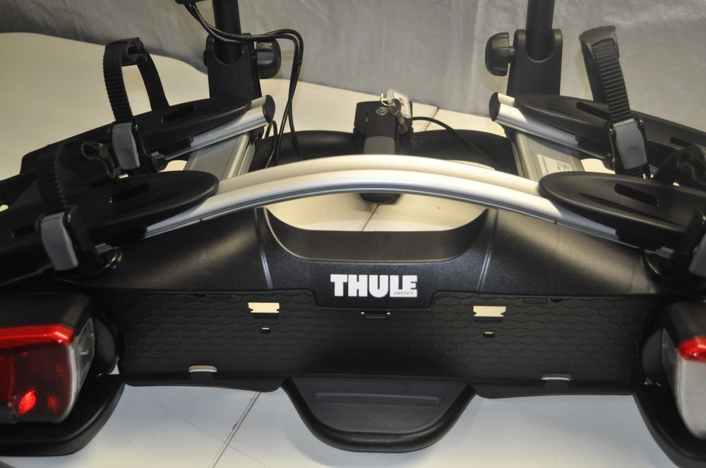 Bagażnik rowerowy Thule Velo Compact 924 (002)