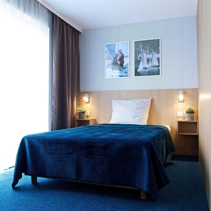 Marina Apartament ChKŻ Charzykowy