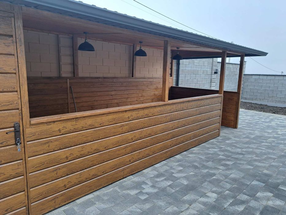 Окремий будинок на Макарова.