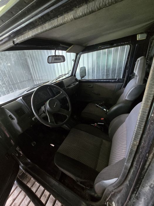Sprzedam Suzuki Samurai