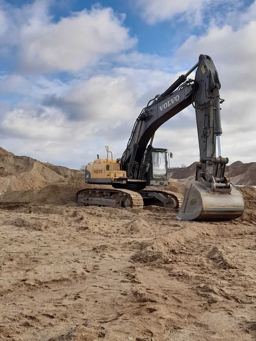 Profesjonalne kursy operatorów koparek, ładowarek, koparkoładowarek