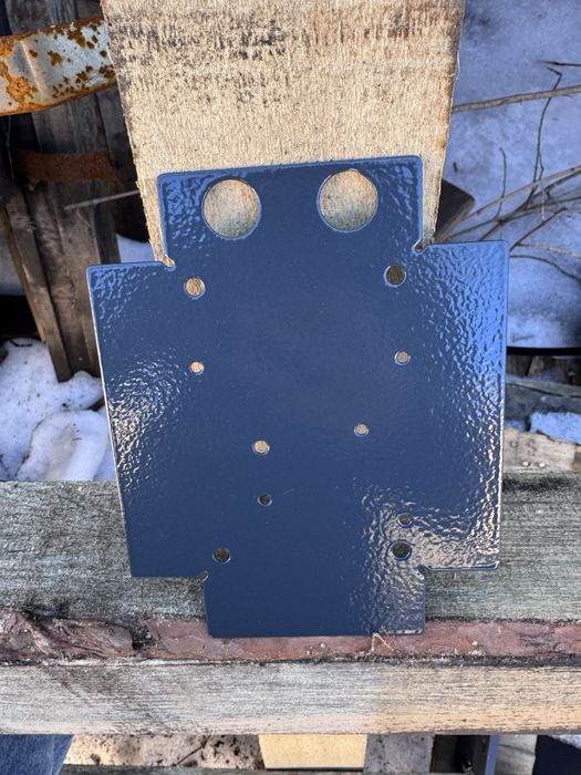 Продам порошкову фарбу 20грн/кг