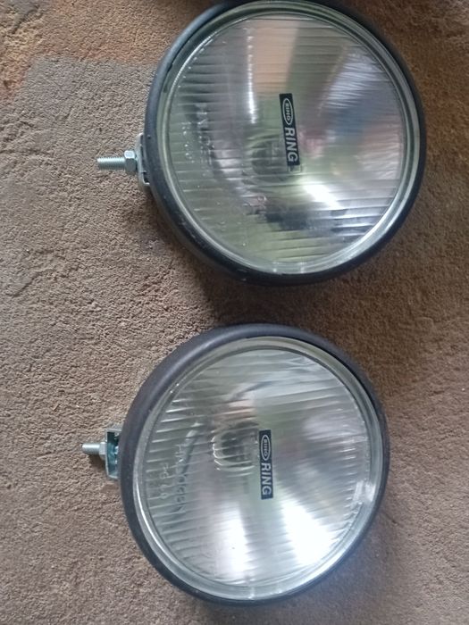 3 faróis desocupar  novos