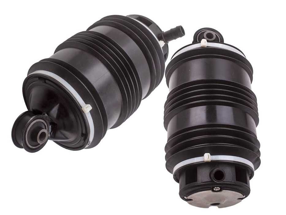 Foles Balão Suspensão Pneumática Mercedes Classe E W211 (NOVO)