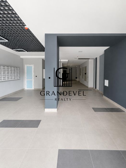Продаж 2к квартири в ЖК Авеню 42, Підмогильного 5, Теремки, Глушкова