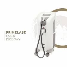 Wynajem lasera do depilacji Primelase