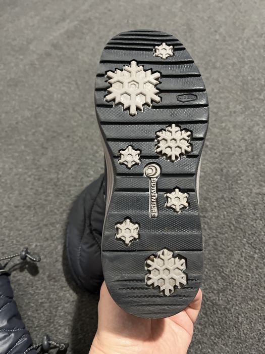 Продам зимові сапожки