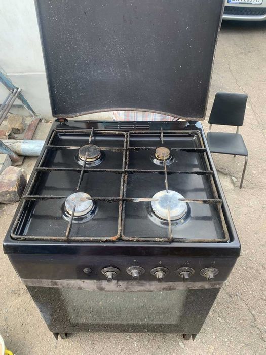 Газова плита Горенья на запчастини