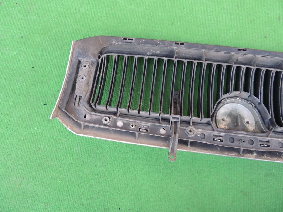 Atrapa grill emblemat 9102 Skoda Fabia 1 I 99,00,01,02,03,04,05,06-08