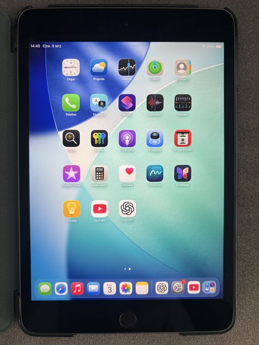 Ipad Mini 5 A2133